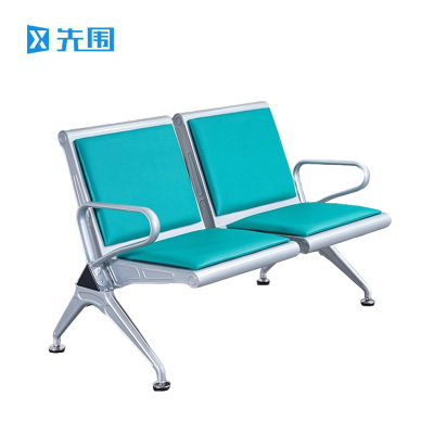 先围 排椅等候椅 二人位1200*660*780mm 组