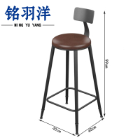 铭羽洋椅子40*40*99cm把