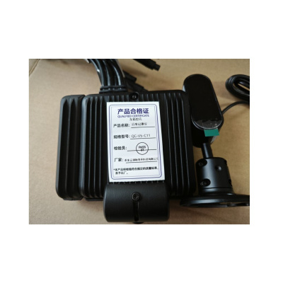 主动安全智能监控一体机 行车记录仪 QC-V5-C11(含3年服务费)