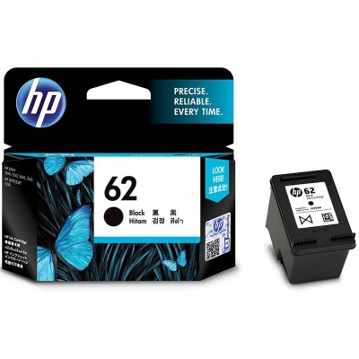惠普(HP) 原装62 墨盒 适用于HP OfficeJet 200 258移动打印机