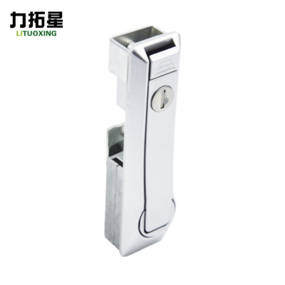力拓星 防盗门锁 平面锁 LTX-11 个