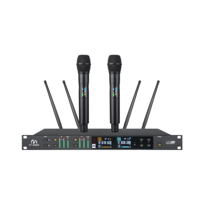 戴阳无线话筒(专业级)PT-9082M(拍前需联系客服)