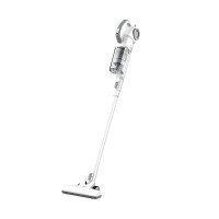 美的(Midea) 有线手持式吸尘器 SN7白色