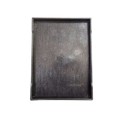 东凯汇普 仿木纹托盘 24.5cm*18cm 个