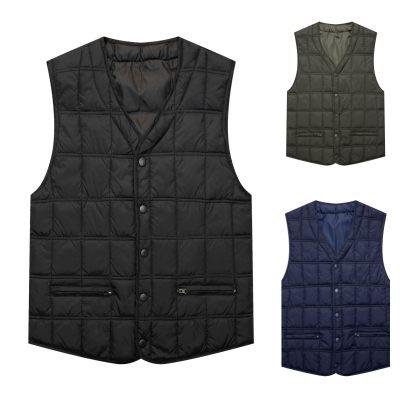 万山宏业 羽绒马甲 MJ101 件