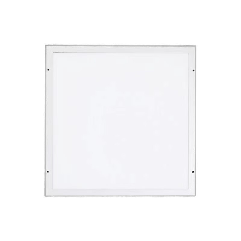 豫众诺 平板灯 600*600mm 个