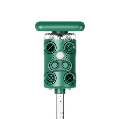 讯博士 BZD430 标志灯 (计价单位:盏) 绿色