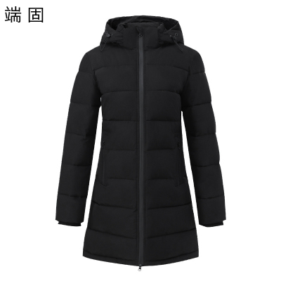 端固 绒棉服 WG125G/件