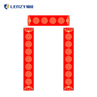 LENZY 韧知 对联 A款 包