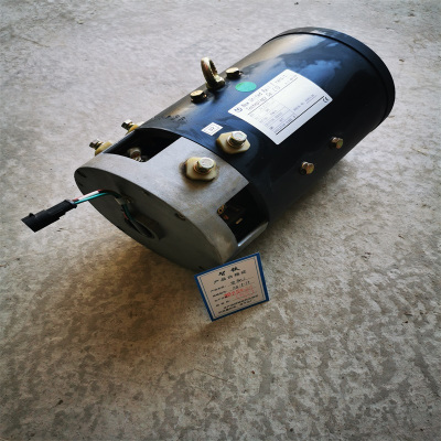 智铁电机XQ-5-13 个