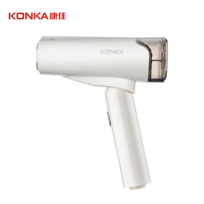 康佳 手持挂烫机家用电熨斗不伤衣物熨烫除皱神器 KCGT-1222-T