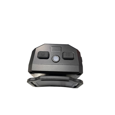 淘行者 TXZ-79D 头戴工作记录仪(计价单位:个)黑色