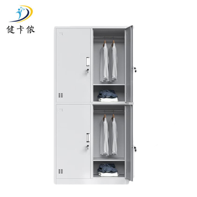 健卡侬更衣柜多门可选(可定制)JG3/个