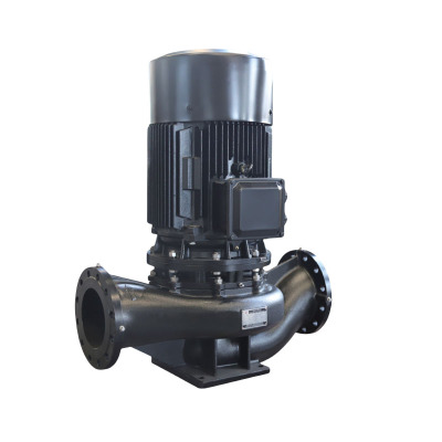 美光工谷 单级单吸立式离心给水泵 SLS100-200A 台