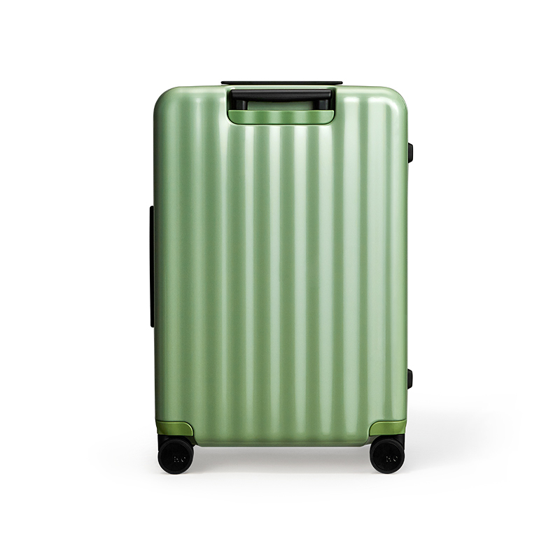 ITO 经典classic wave系列 25寸登机箱 牛油果绿 墨灰
