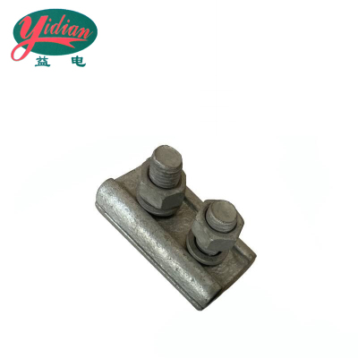 益电 铁并沟线夹 JBB-1 个