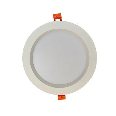 古信LED声光控筒灯13W/个