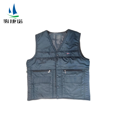 骏捷诺防寒轻便羽绒马甲 M-3XL码/件