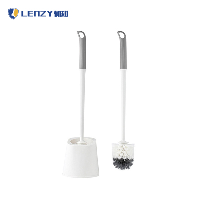 韧知 马桶刷长柄 个