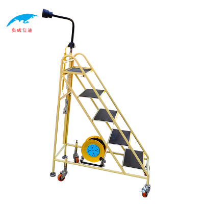 奥威信通 多功能工作梯 AWXT-10001A 台