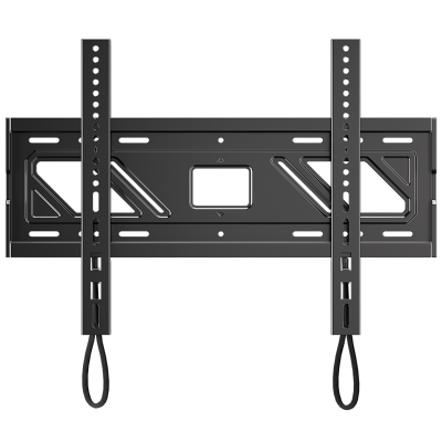 通用电视机挂架壁挂墙支架适用海信创维TCL等55 65 英寸上墙架子