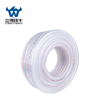 立伟铁牛蛇皮软管内径20mm50米/捆