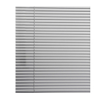 中电鼎润 ZDCL-101T 百叶遮光窗帘 1.00 米/平方米 (计价单位:平方米)灰色