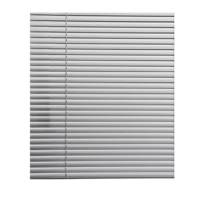 中电鼎润 ZDCL-101T 百叶遮光窗帘 1.00 米/平方米 (计价单位:平方米)灰色