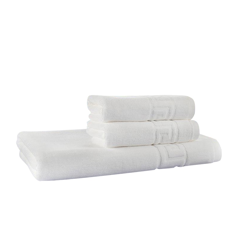 弗切尔珀榕 宾馆浴巾