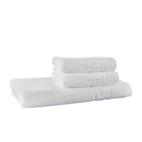 弗切尔珀榕 宾馆浴巾