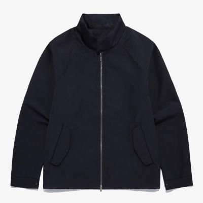 The North Face北面男士经典TRAVELER 运动夹克 流行舒适风衣外套