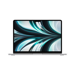 2022款Apple MacBook Air 13.6 8核M2芯片(10核图形处理器) 16G 512G SSD 苹果笔记本电脑银色定制版