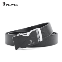 PLOVER香港啄木鸟男士自动扣皮带 GD09AK13-DA-B2