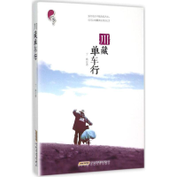 音像川藏单车行丁典 著