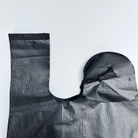 晖旭源 塑料袋 垃圾袋 50*70cm 个