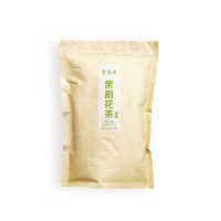 紫高尖茉莉花茶(银毫)250g袋装