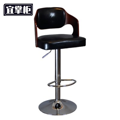 宜掌柜 吧台椅 高脚 把
