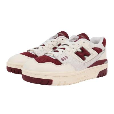 新百伦(New Balance)New Balance男士跑鞋休闲运动鞋550系列复古
