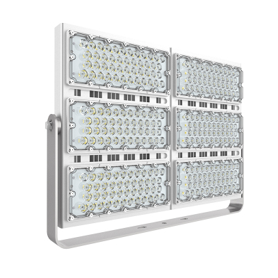 伊思盼 ESSSP SY 三防灯9771 900w -六模组组(计价单位:套)银色 银色