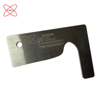 LZKL检查样板LMC-27件