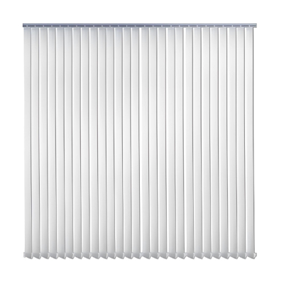 中电鼎润 ZDCL-102H 百叶遮光窗帘 1.00 米/平方米 (计价单位:平方米)灰色