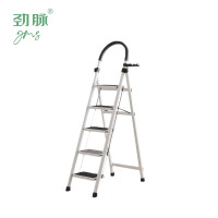 劲脉 露营/旅游/登山帐篷 人字梯 五步梯 个