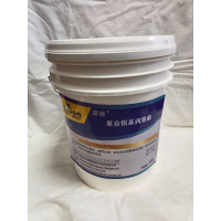 雄驰 复合铝基润滑脂