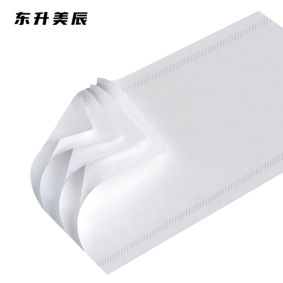 东升美辰 空心卷纸100g*100卷 DS-BH140 箱