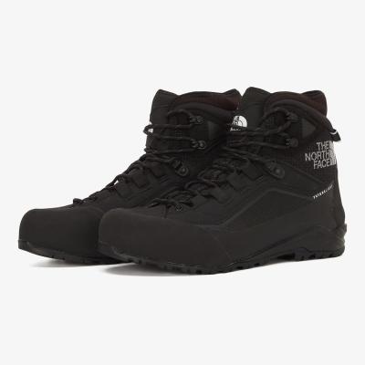 北面(The North Face)M SUMMIT BREITHORN防水透气登山鞋户外徒步