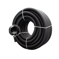 好家安 碳素波纹管软管 内径125mm 50米 单位:卷