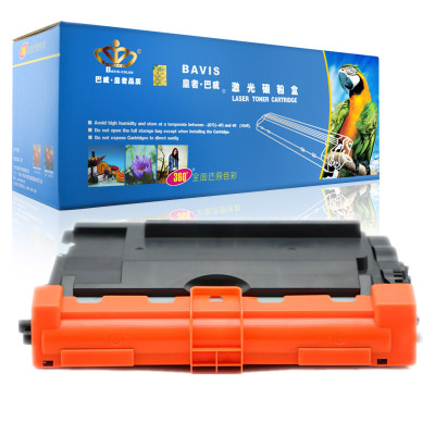 皇者.巴威 硒鼓 联想M8650DN M8950DNF LJ5000DN粉盒 个