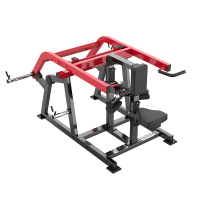 胜迈 SMV-26 坐式下压三头肌训练器