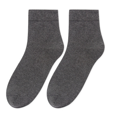 健訫奕天纯棉袜子AL115