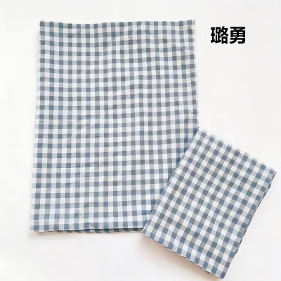 璐勇 枕套80*50cm/个